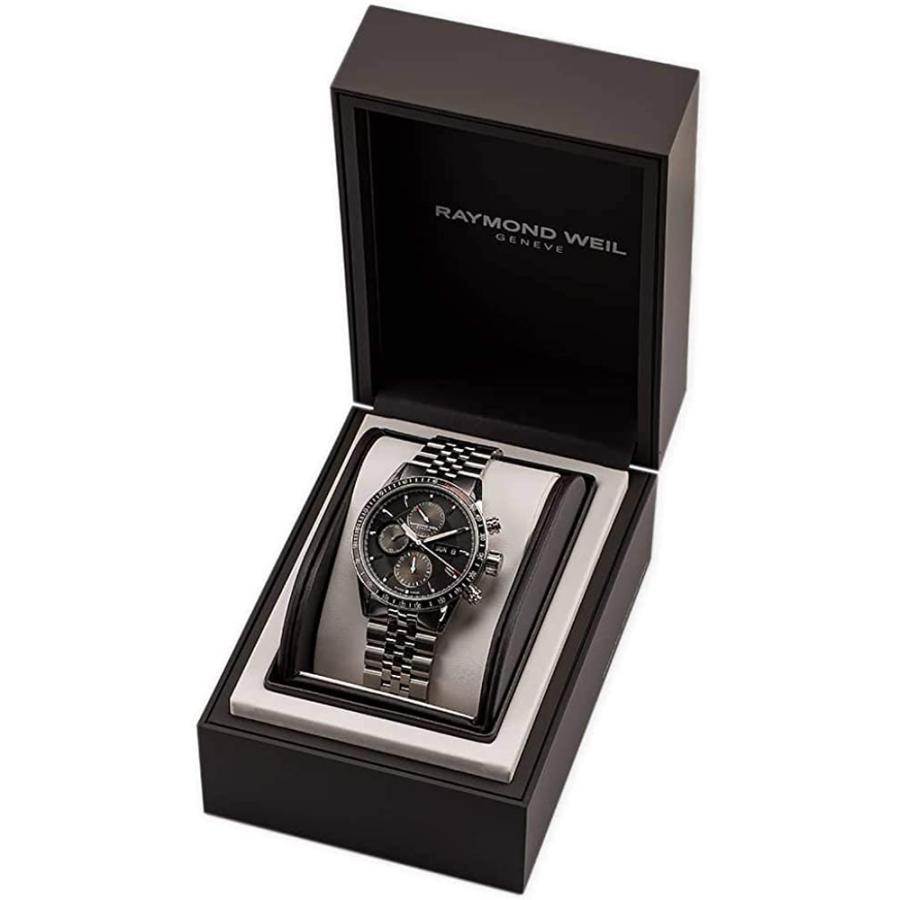 RAYMOND WEIL（レイモンドウェイル） 腕時計 レイモンドウィル 2731