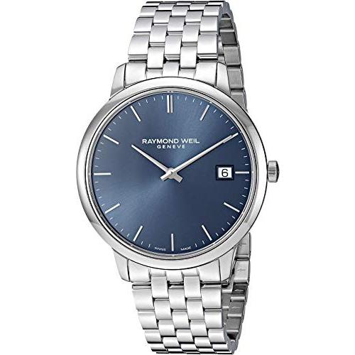 腕時計 レイモンドウェイル レイモンドウィル 5585-ST-50001 RAYMOND WEIL Toccata Classic Men'