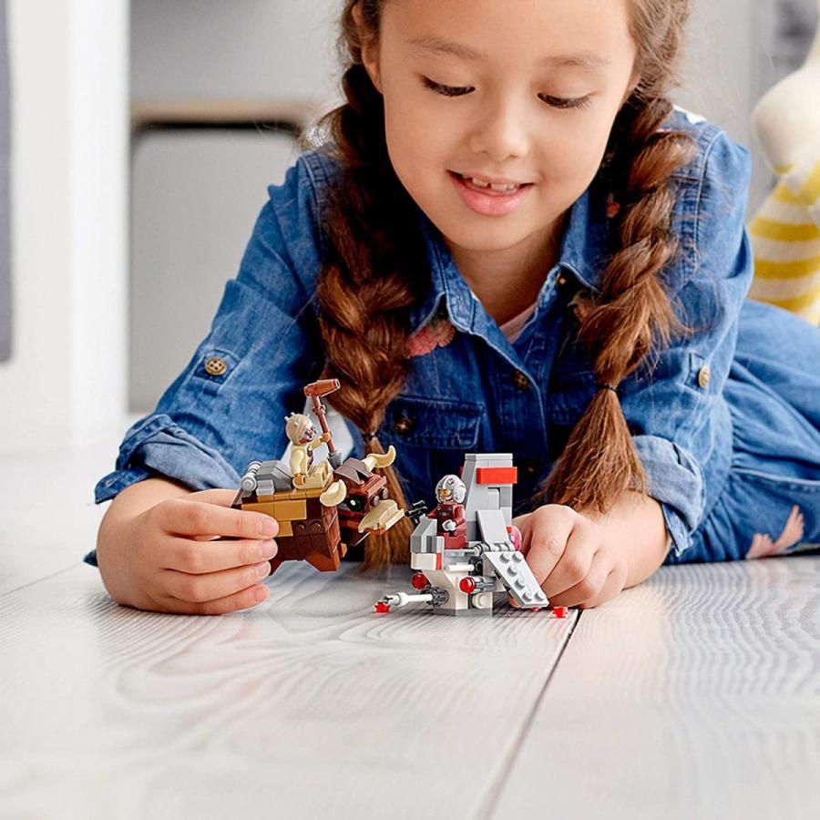 LEGO（レゴ） スターウォーズ 6288990 LEGO Star Wars: A New Hope T