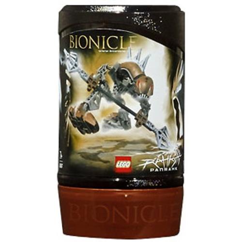 レゴ バイオニクル 3399147 LEGO Bionicle 8587: Panrahk by LEGO