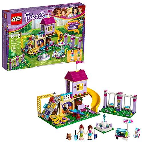 Heartlake City Lego 41314 Amazon LEGO Stephanie's House 41314