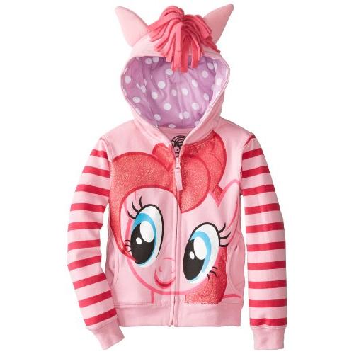 マイリトルポニー ハズブロ hasbro、おしゃれなポニー 89260-J4 My Little Pony Toddler Girls'
