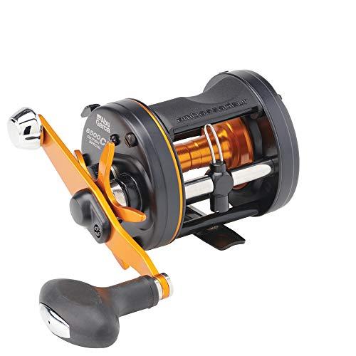 リール アブガルシア Abu Garcia C3-7000CATSPC C3 Catfish Special