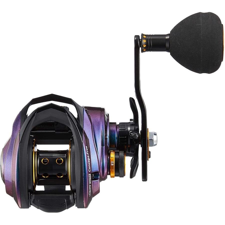 アブガルシア ホーネットスティンガープラス HSPS-635ML-TE アブ