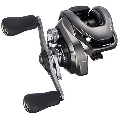 SHIMANO - §§SHIMANO シマノ 20メタニウムHG RH 04114 シマノ 20メタニウムHG RH 04114 SHIMANO ベイトリール リール