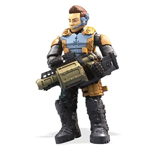 メガブロック コールオブデューティ メガコンストラックス FVF97 Mega Construx Call of D