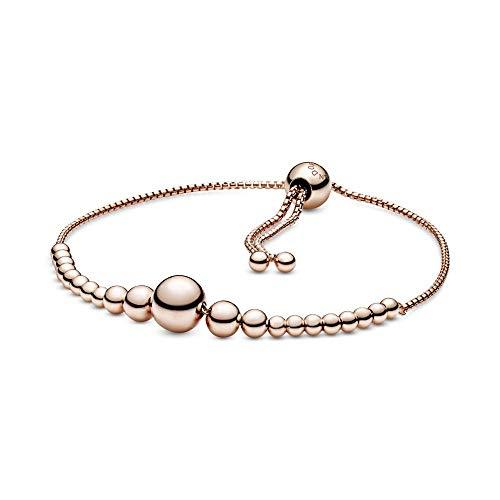 パンドラ ブレスレット チャーム 587749C00-1 PANDORA String of Beads