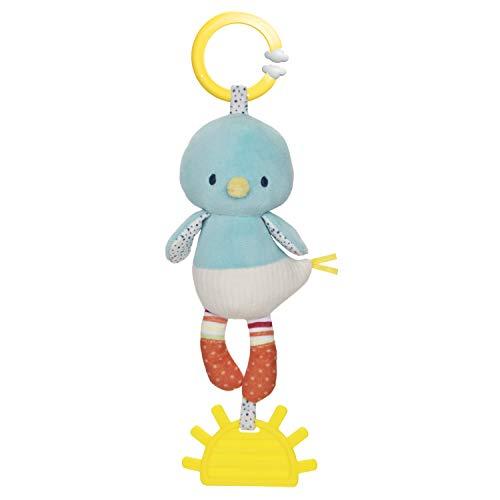 ガンド GUND ぬいぐるみ 6056379 GUND Baby Tinkle Crinkle Activity Plush Birdie Stuffed Animal， 13