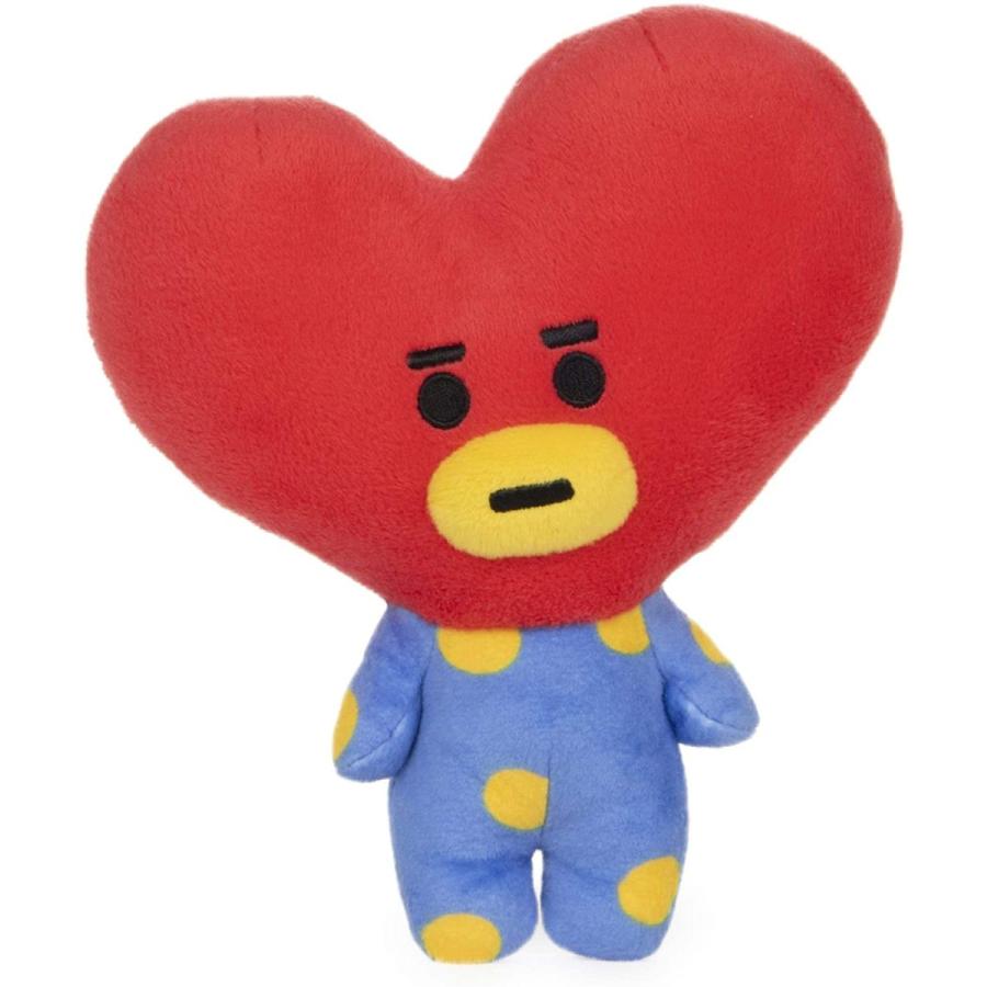 ガンド ぬいぐるみ リアル Gund Line Friends Bt21 Tata Plush Stuffed Animal 6 Pd マニアックス Yahoo 店 通販 Yahoo ショッピング