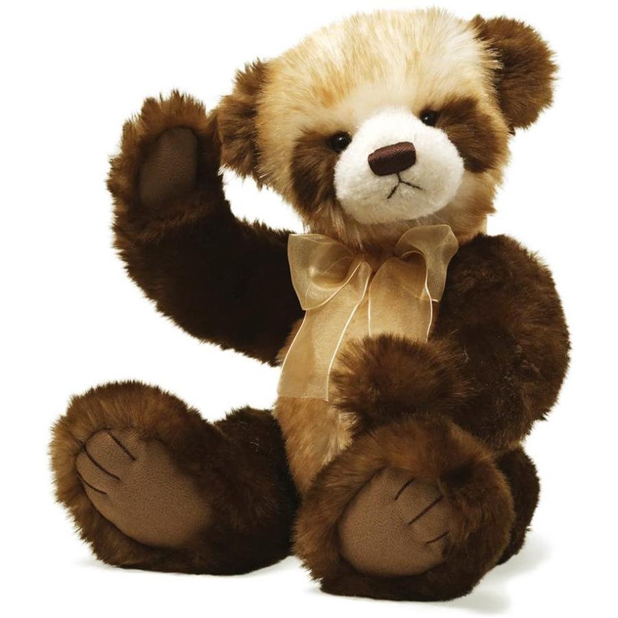 ガンド GUND ぬいぐるみ 320573 Gund Ronaldo Panda Bear 15 Plush