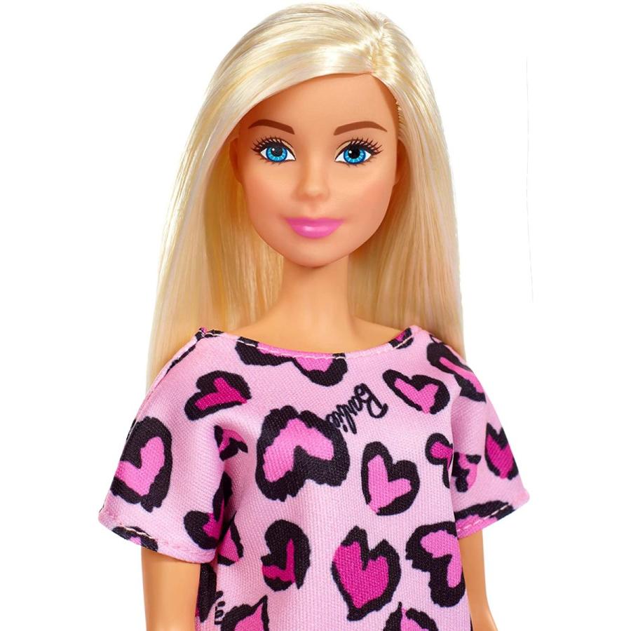 可動式 バービー ファッショニスタ 楽天市場】バービー(Barbie) ファッショニスタ カラフル