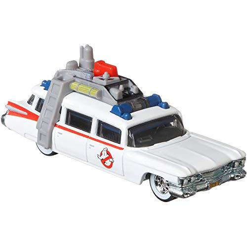 ホットウィール マテル ミニカー GJR39 Hot Wheels Real Riders