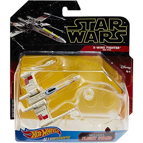 ホットウィール マテル ミニカー GGY75 Hot Wheels Star Wars