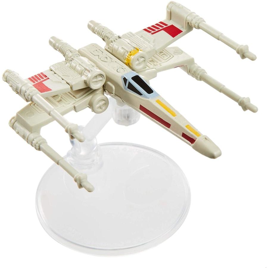 ホットウィール マテル ミニカー GGY75 Hot Wheels Star Wars