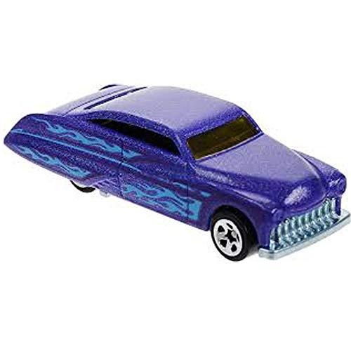 ホットウィール マテル ミニカー Hot Wheels 2014 City Color Shifters Purple Passion - 8/48
