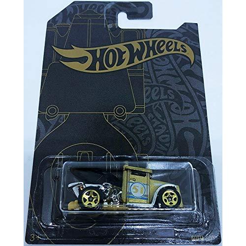 ホットウィール マテル ミニカー 088796 2019 Hot Wheels 51st
