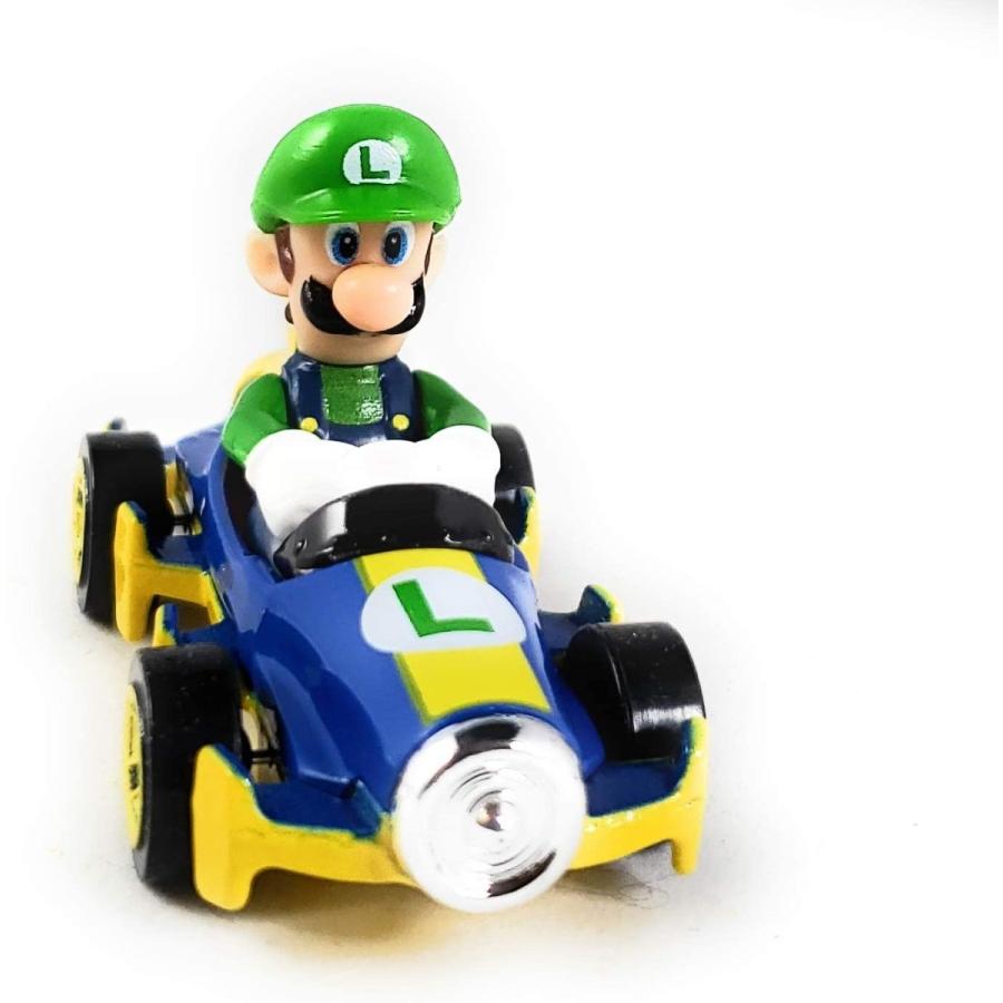 ホットウィール マテル ミニカー 0887961846256 Hot Wheels Mariokart