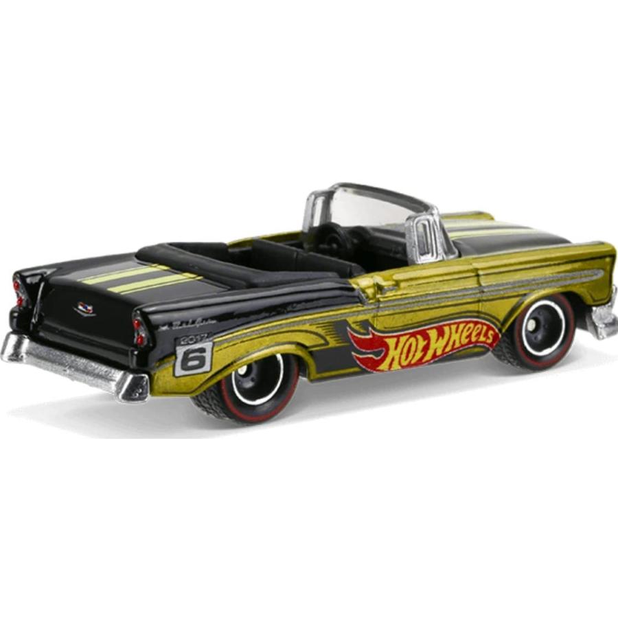 ホットウィール マテル ミニカー 2017 Hot Wheels Collector Edition