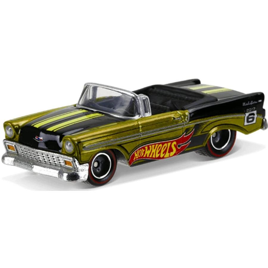 ホットウィール マテル ミニカー 2017 Hot Wheels Collector Edition
