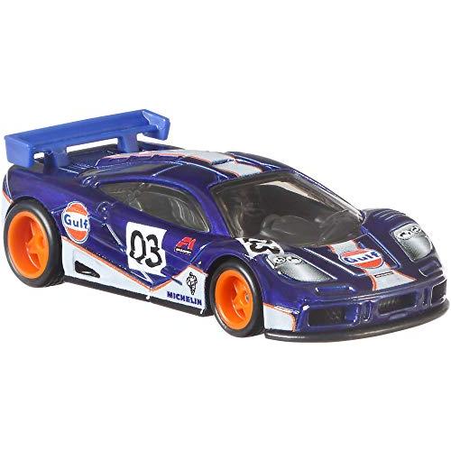 ホットウィール Hot Wheels プレミアム カーカルチャー GULF