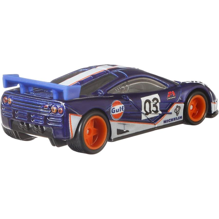 ホットウィール プレミアム Gulf 楽天市場】ホットウィール Hot Wheels プレミアム カー