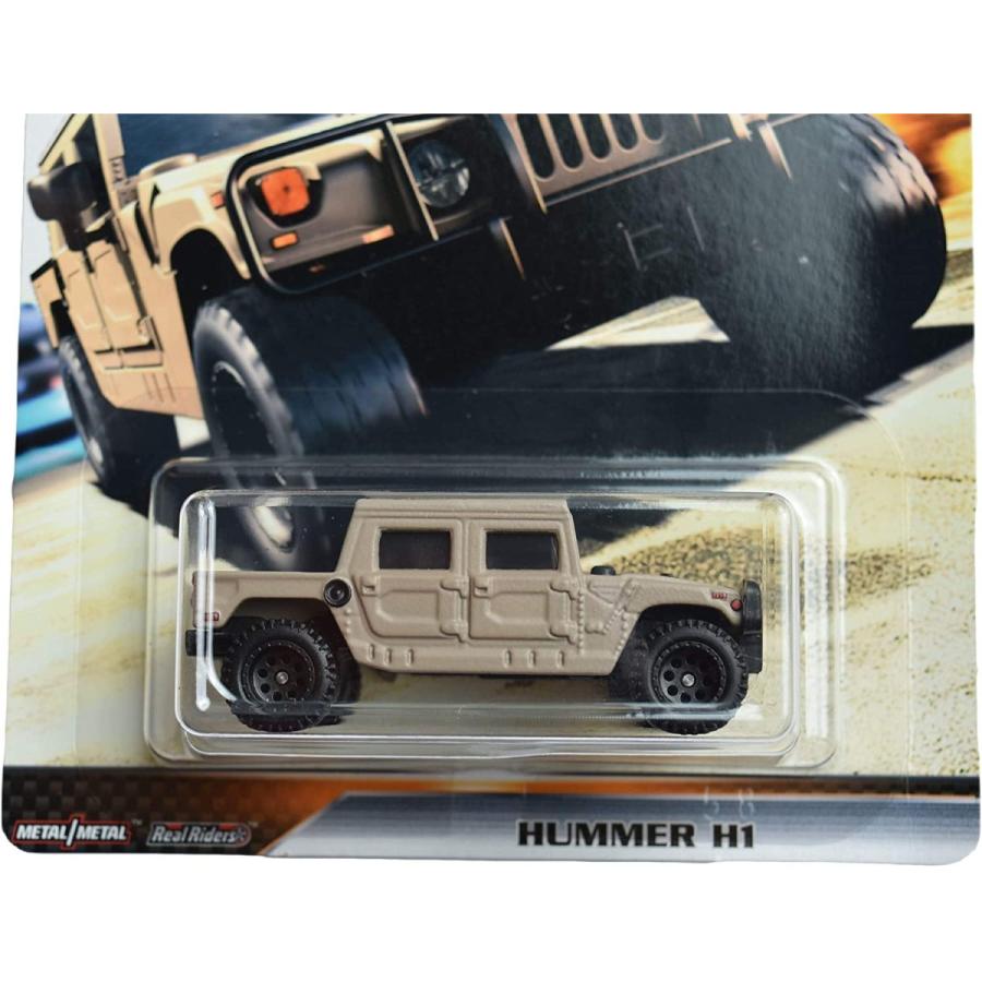 ホットウィール マテル ミニカー gbw98 Hot Wheels Furious Off Road 