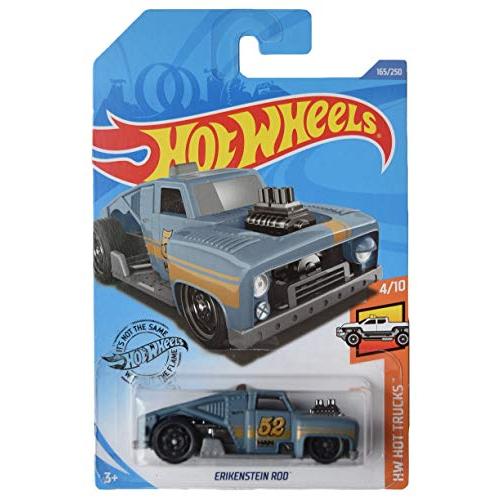 マンティス　マテル ホットウィール6625メーべトイズ イタリア製　 ミニカー Amazon.co.jp: マテル マテル ホットウィール TOON'D MUSCLE ミニカー
