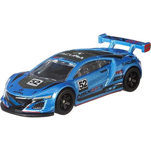 ホットウィール　プレミアム　カーカルチャー　フルコンプ ホットウィール Hot Wheels プレミアム カーカルチャー アキュラ