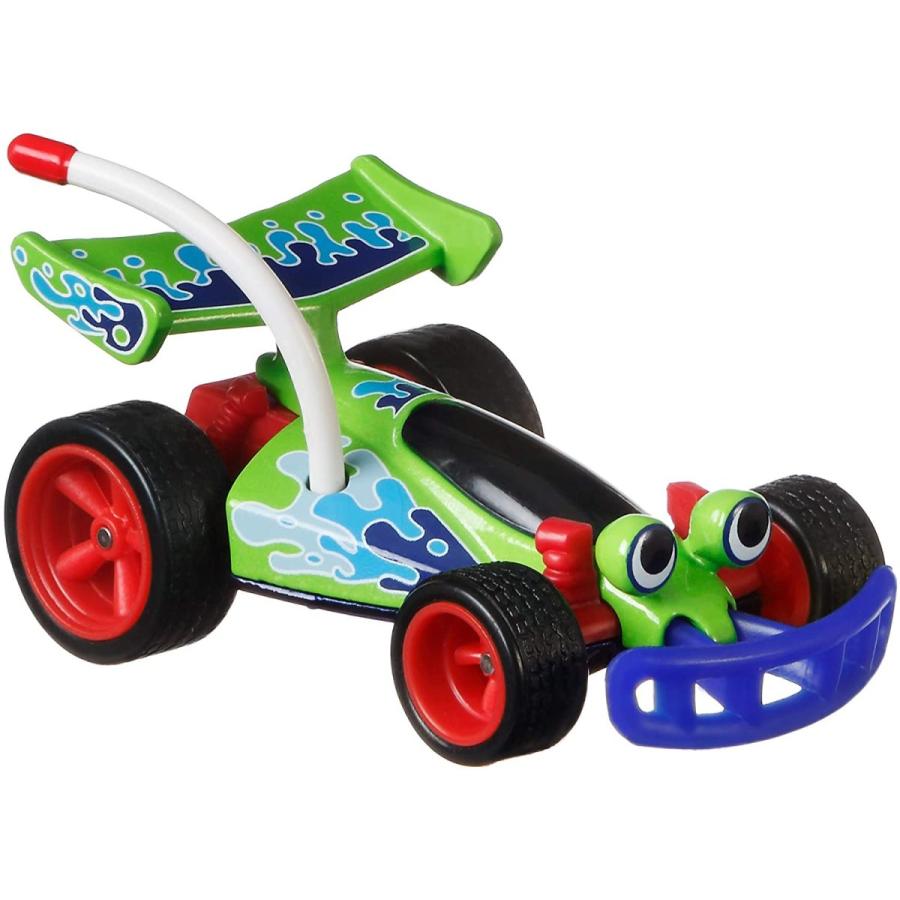 ホットウィール Hot Wheels プレミアム ディズニー ピクサー トイ