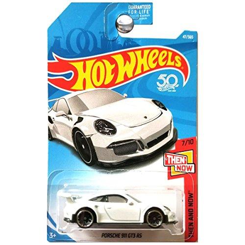 新品 1/43 ホットウィール ポルシェ 992 911GT3RS ホワイト 新品 1/43 ホットウィール ポルシェ 992 911GT3RS ホワイト 楽天
