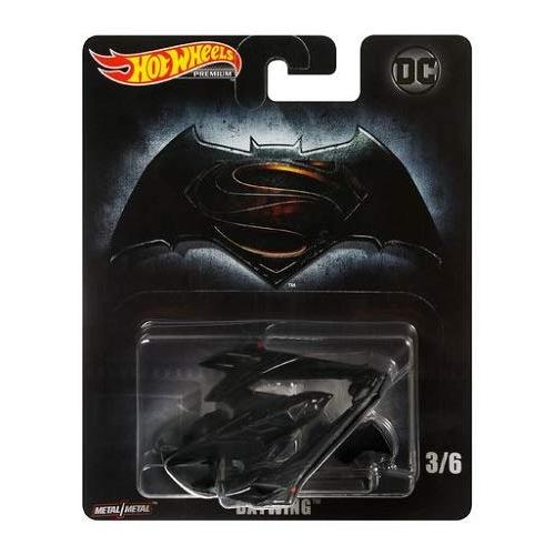 ホットウィール マテル ミニカー FYP52 Hot Wheels Retro Entertainment Diecast Bat Wing ゲーム、おもちゃ-おもちゃ-乗り物、ミニチュア
