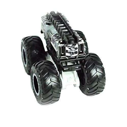 ホットウィール Hot Wheels モンスタートラック 5アラーム17/75