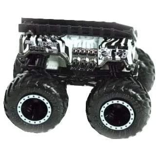 ホットウィール Hot Wheels モンスタートラック 5アラーム17/75