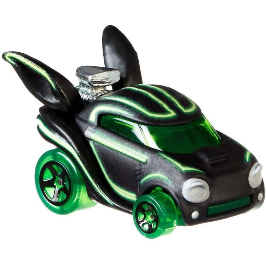Hot Wheels Star Wars Yoda Lightsaber Series Vehicle - 1:64 Scale Die-Cast Car, Collectible Toy For Kids & Fans