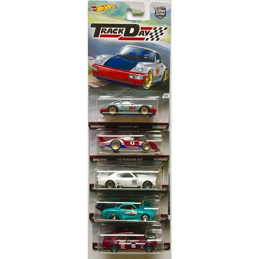 ホットウィール RWBポルシェ 5台 ホットウィール RWBポルシェ 5台 Yahoo!オークション