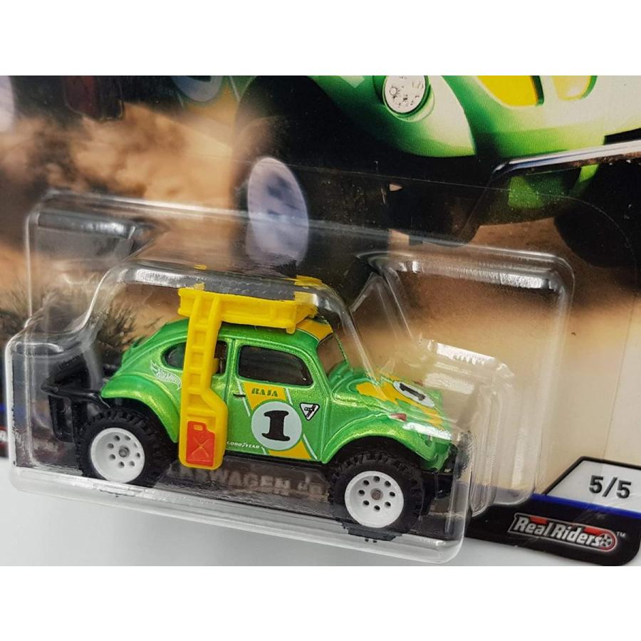 HW コレクターズコンベンション　チャリティーカー　バハバグ　激レア！ HW コレクターズコンベンション チャリティーカー バハバグ 激レア！