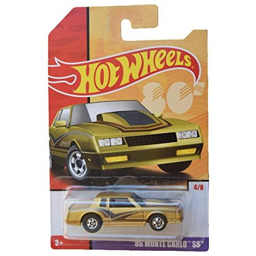ホットウィール マテル ミニカー Hot Wheels 1:64 Scale die cast