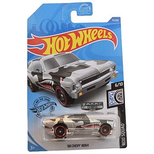 ホットウィール GOODGUYS Amazon | ホットウィール(Hot Wheels) ベーシックカー アウディ