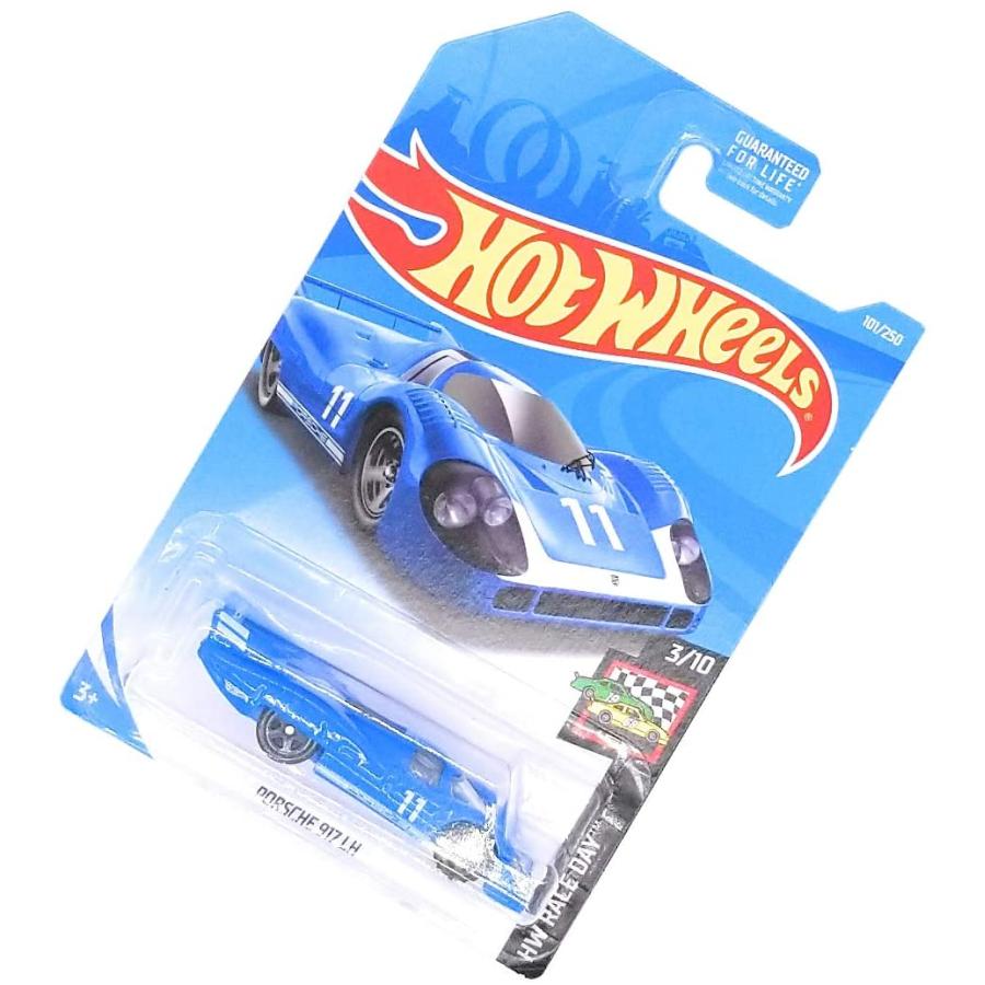 ミニカー HOT WHEELS PORSCHE 917 楽天市場】ホットウィール Hot Wheels ポルシェ917 LH ポルシェ4