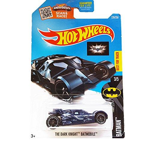 ホットウィール Hot Wheels バットマン ダークナイト バット ホットウィール Hot Wheels バットマン ダークナイト バット