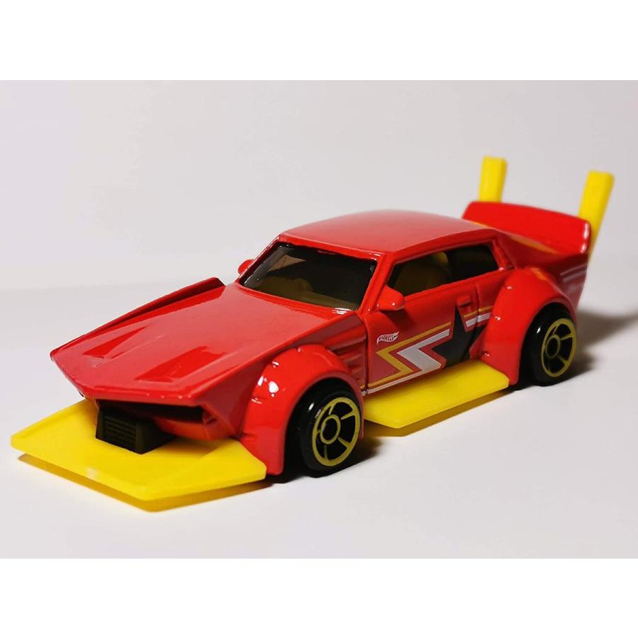 ホットウィール マテル ミニカー FYL12 Hot Wheels Cars Nightburnerz
