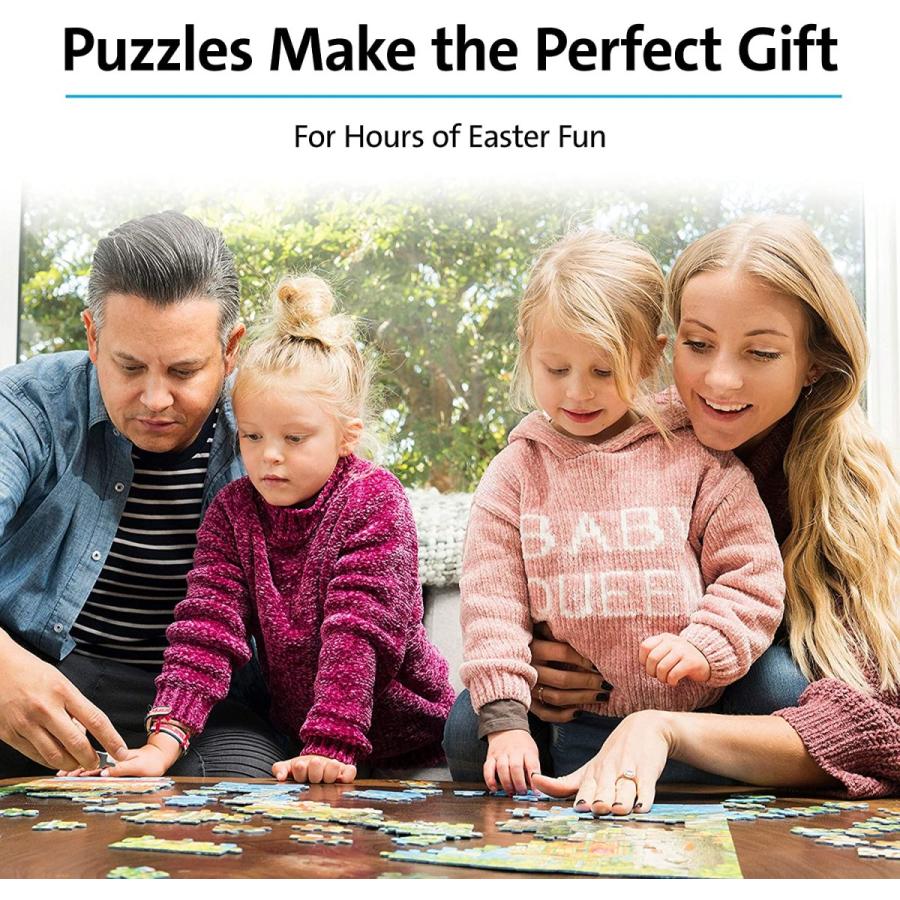 ジグソーパズル 海外製 アメリカ 19432 Ravensburger Disney Pixar Jigsaw Puzzle - The Artist's Desk_1