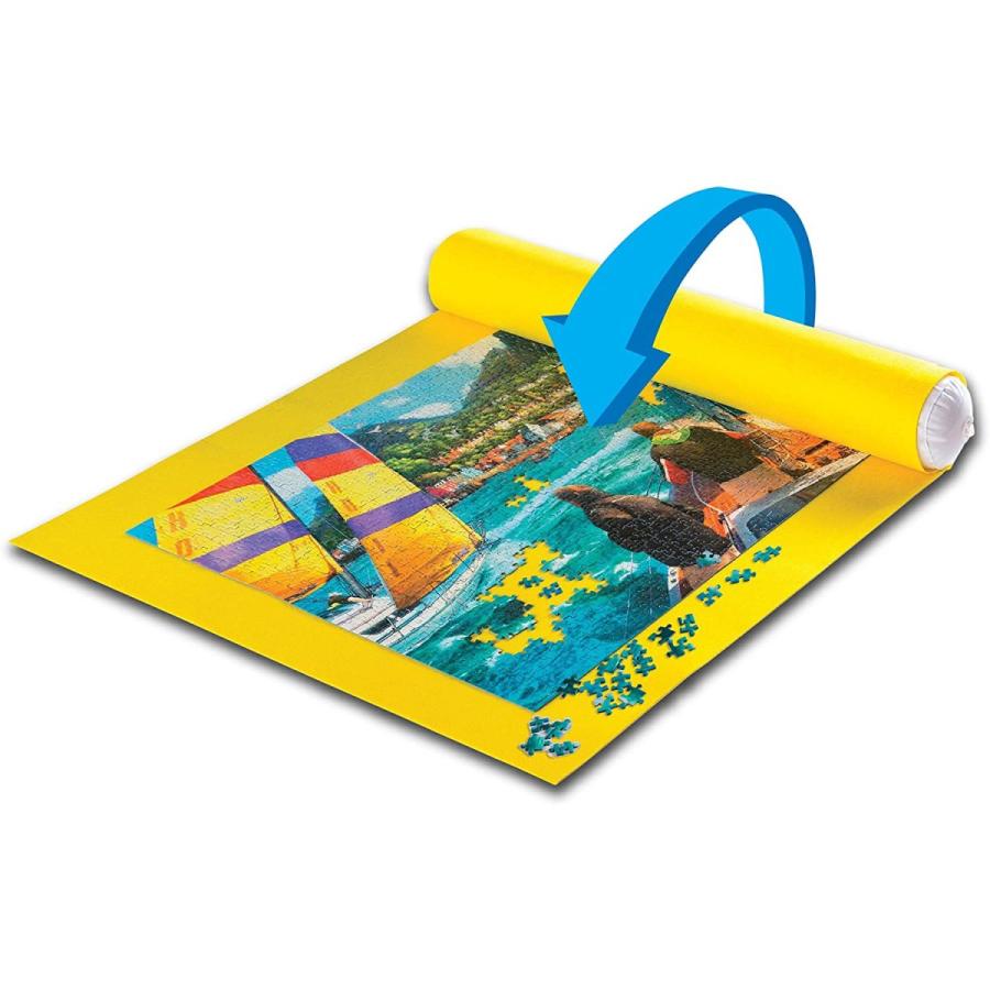 ジグソーパズル 海外製 アメリカ 17960 Ravensburger Puzzle Stow and Goの画像
