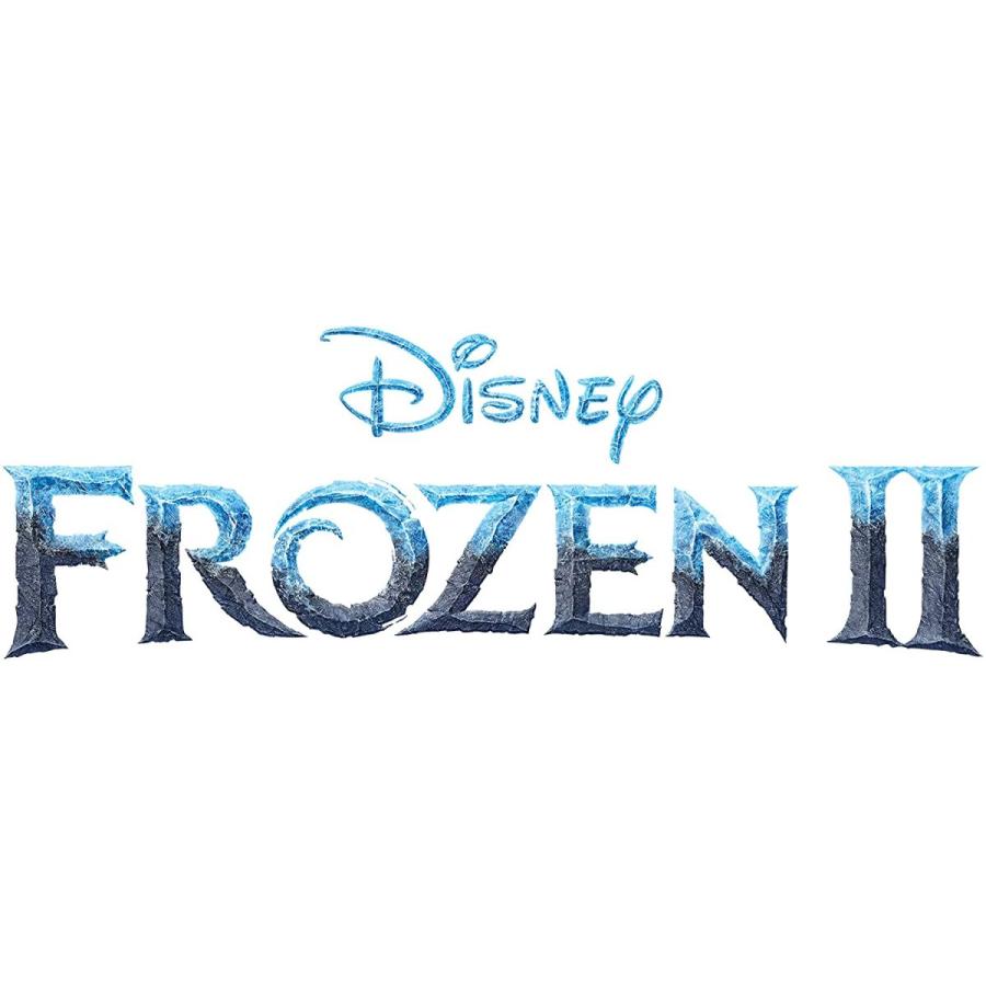 ジグソーパズル 海外製 100ピース XXL  ディズニー アナと雪の女王2 約49×36センチ_2