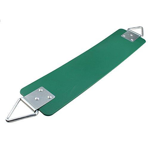 ジャングルジム ブランコ 屋内・屋外遊び YSP0023-MBEU AGPTEK Swing Seat， 30.4 x 6 x 0.27 Inch