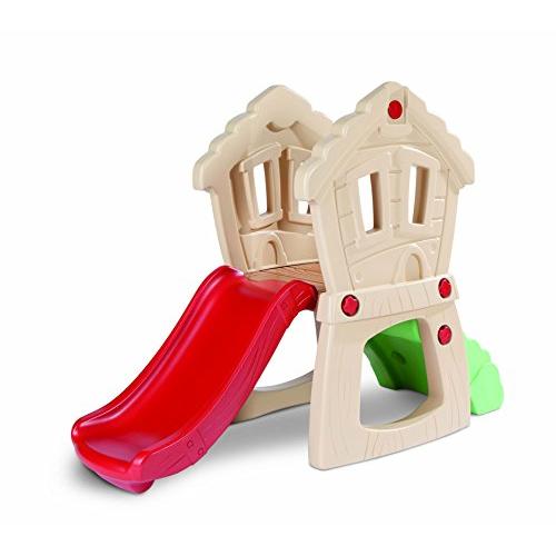 ジャングルジム ブランコ 屋内・屋外遊び 630286M Little Tikes Hide