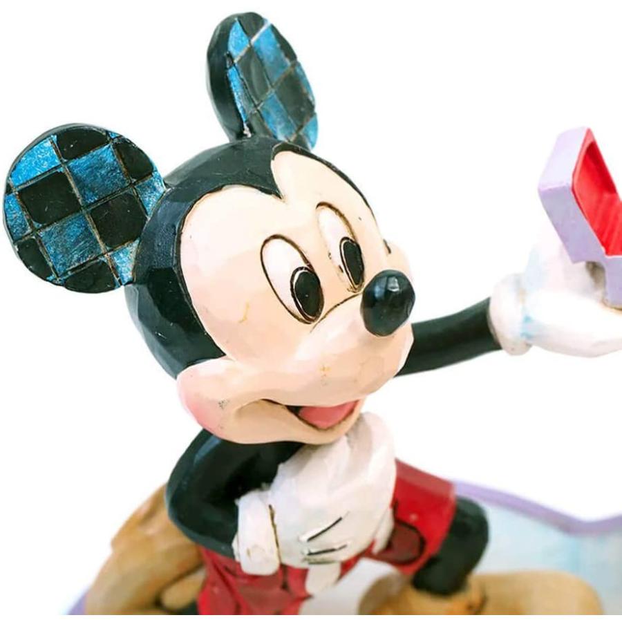 エネスコ Enesco ミニーにプロポーズするミッキー ディズニー