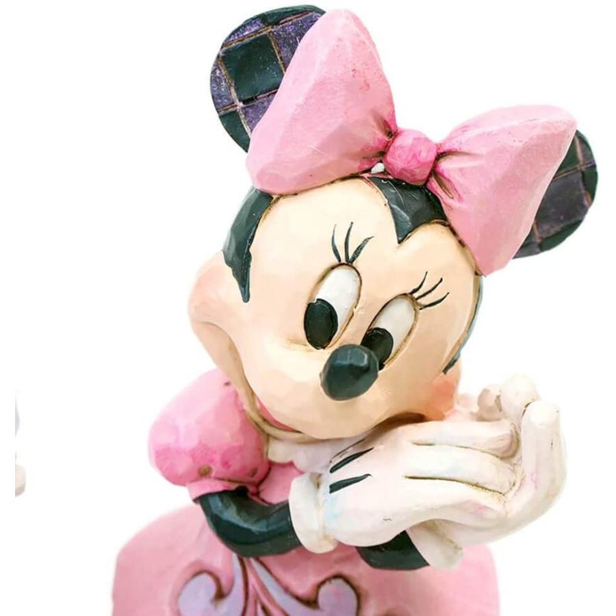 エネスコ Enesco ミニーにプロポーズするミッキー ディズニー