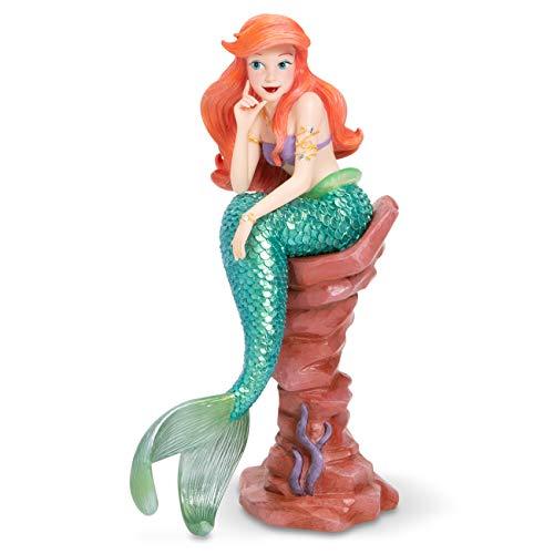 エネスコ Enesco ディズニー ショーケースコレクション クチュール デ フォース リトル マー Pd マニアックス Yahoo 店 通販 Yahoo ショッピング