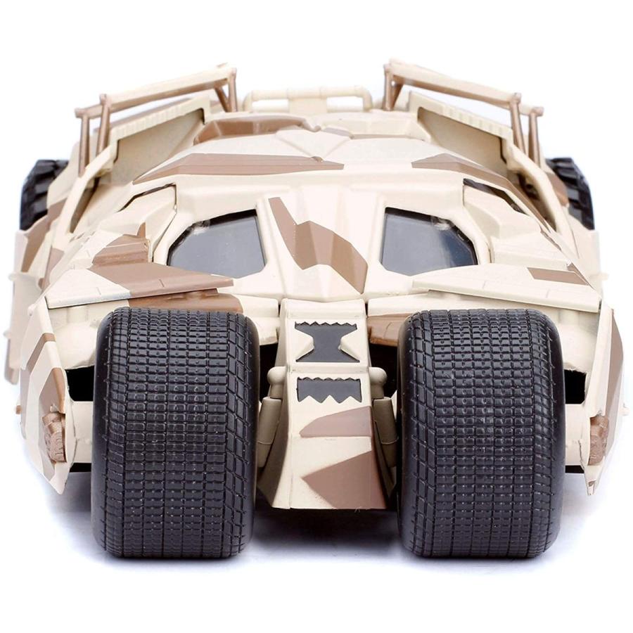 ジャダトイズ ミニカー ダイキャスト 98543 Jada Toys 1:24 2008 Dark